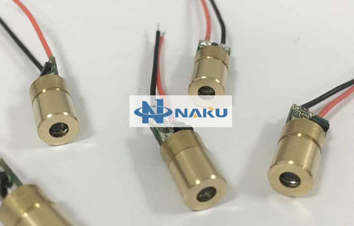 650nm 10mw laser diode